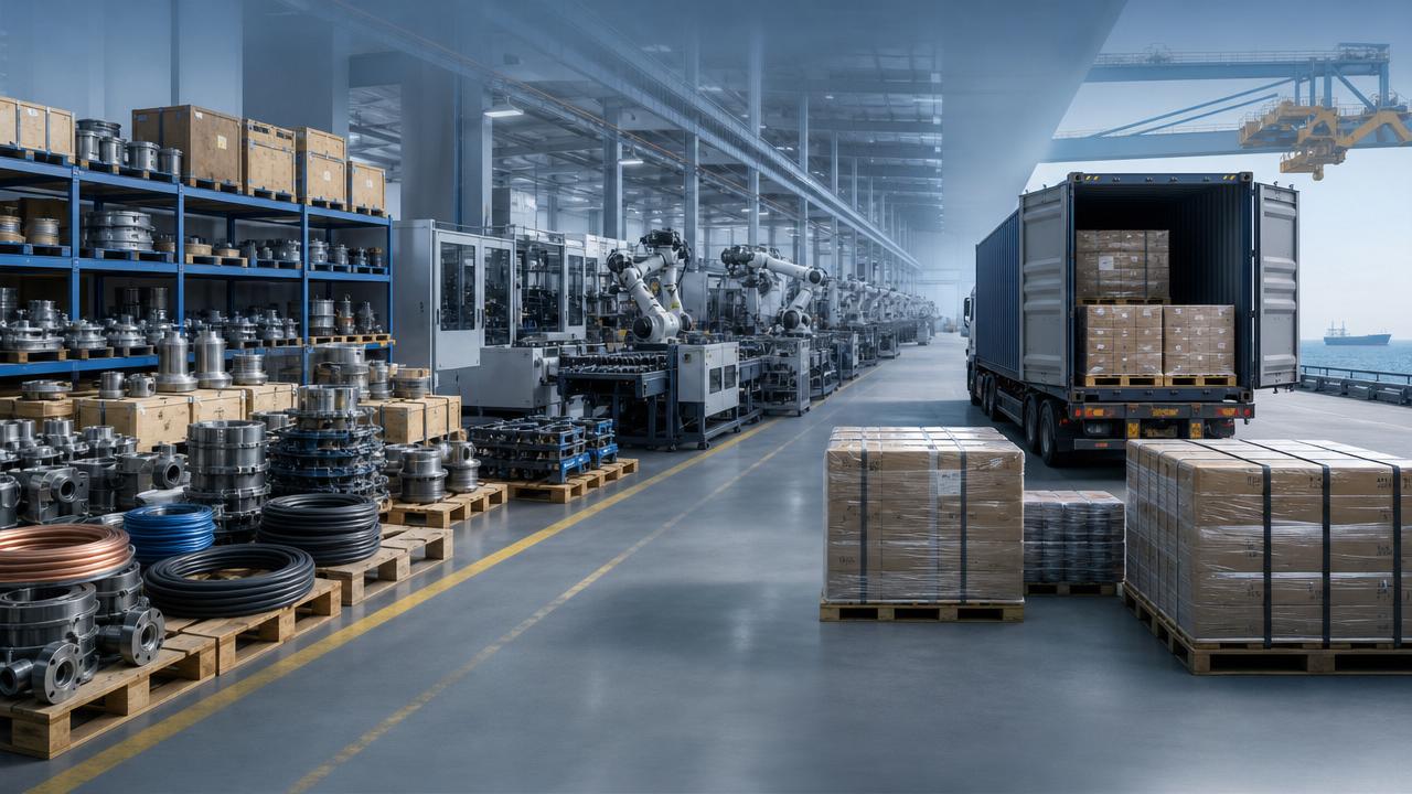 Supplier Supply Chain Updates: Where Delays Begin