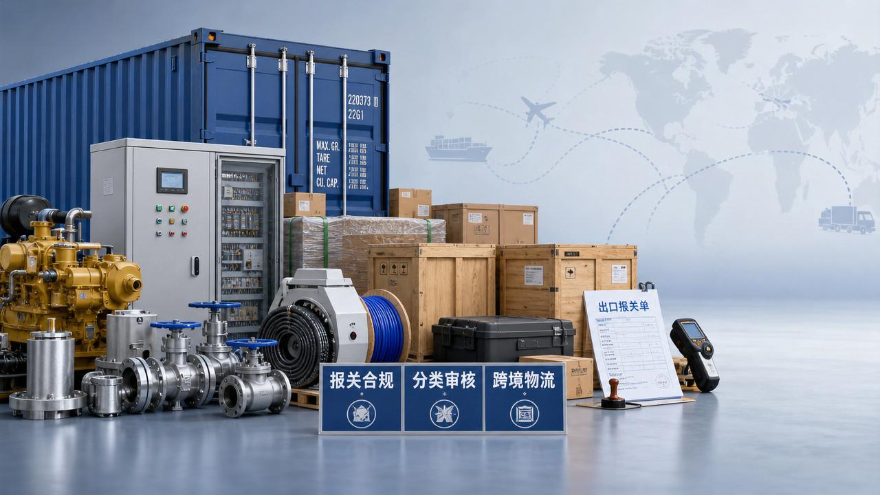 Construction Export Policy: Common Compliance Gaps