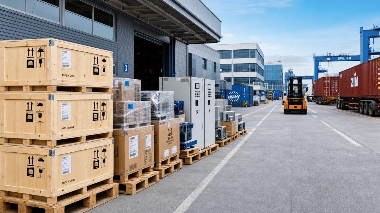 Factory Export Policy Updates That Affect Delivery