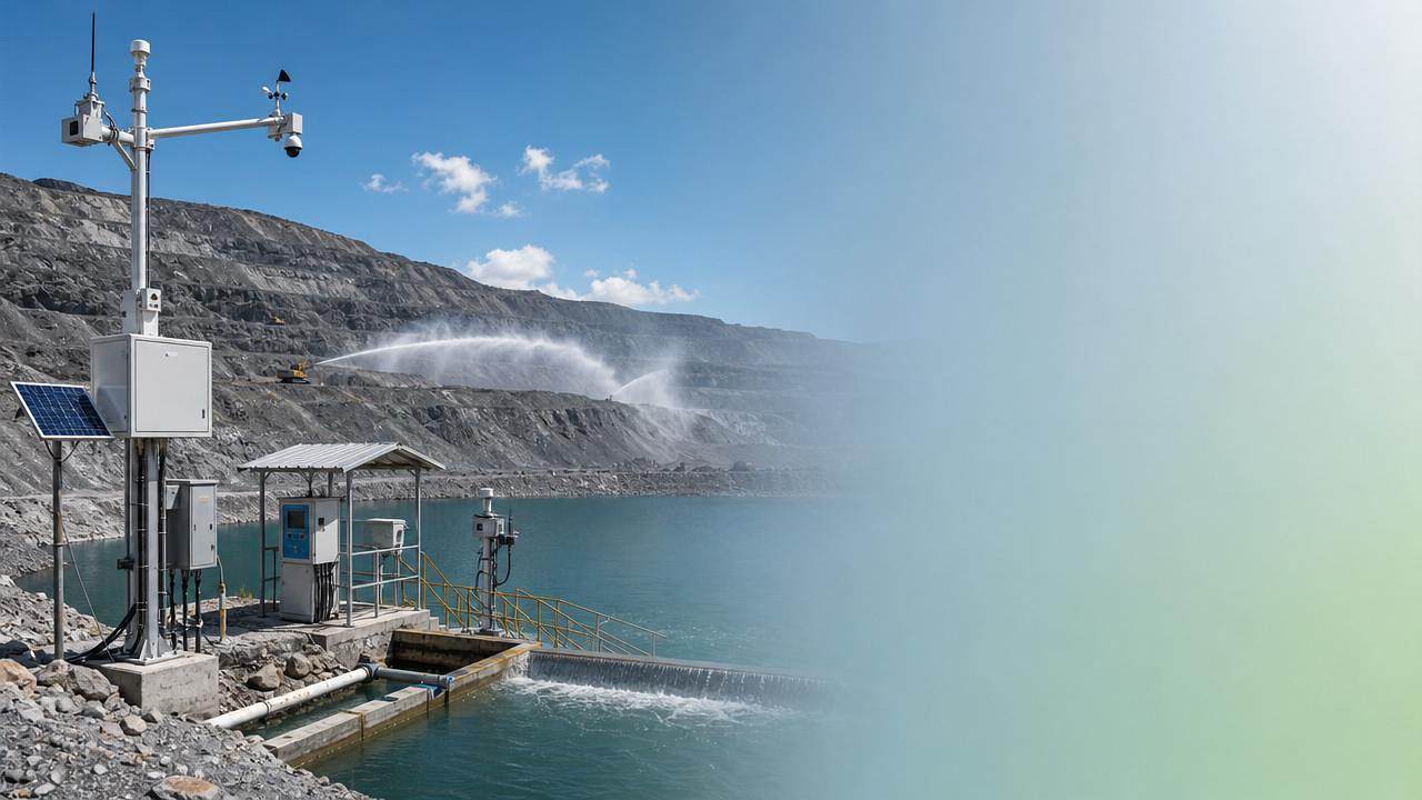 Mining Sector Environmental News: New Risk Areas
