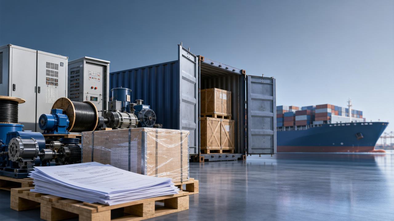 How Export Trade Policy Changes Affect Margin and Market Access