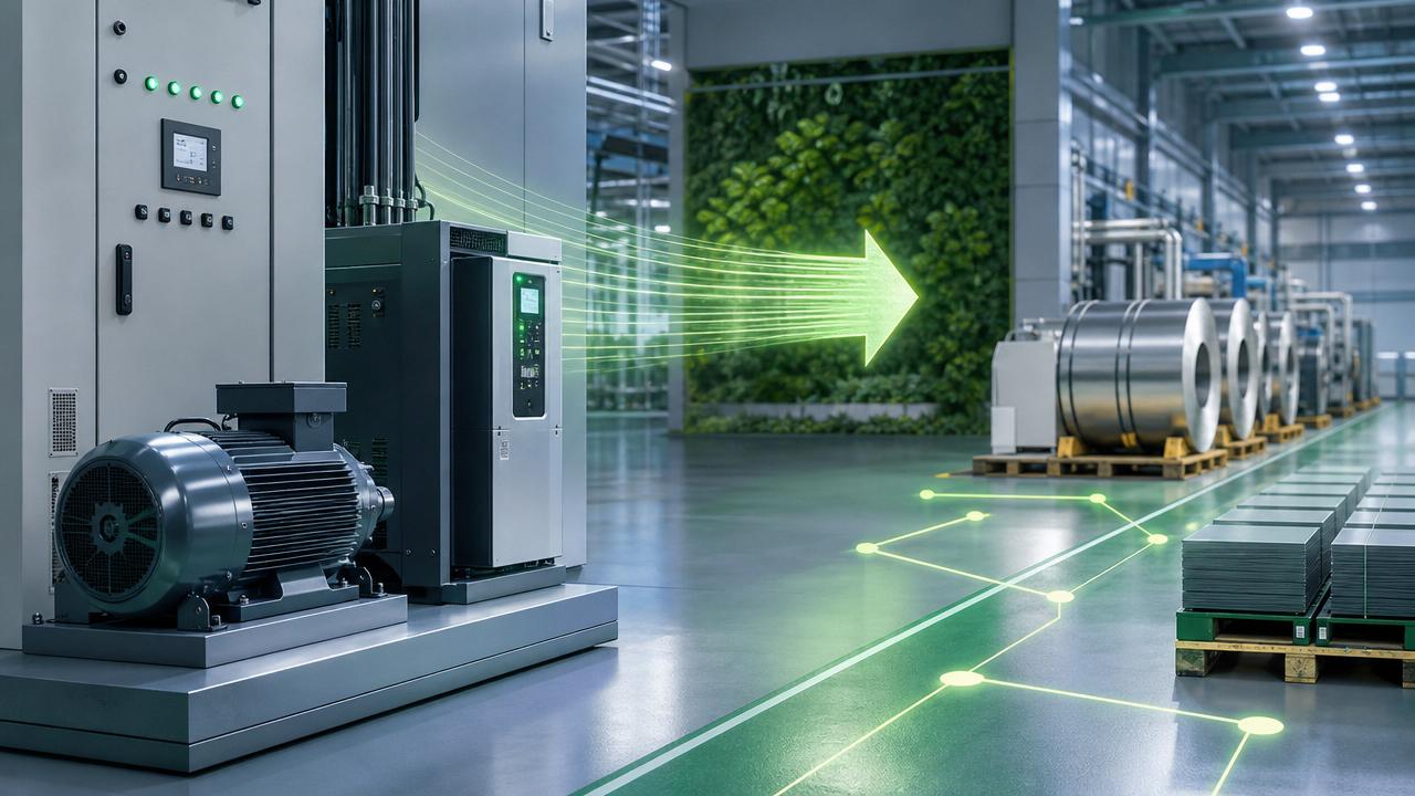 Industrial Environmental News: Cost-Saving Trends to Track