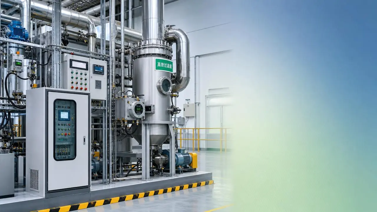 Industrial Environmental News for Safer Plant Operations
