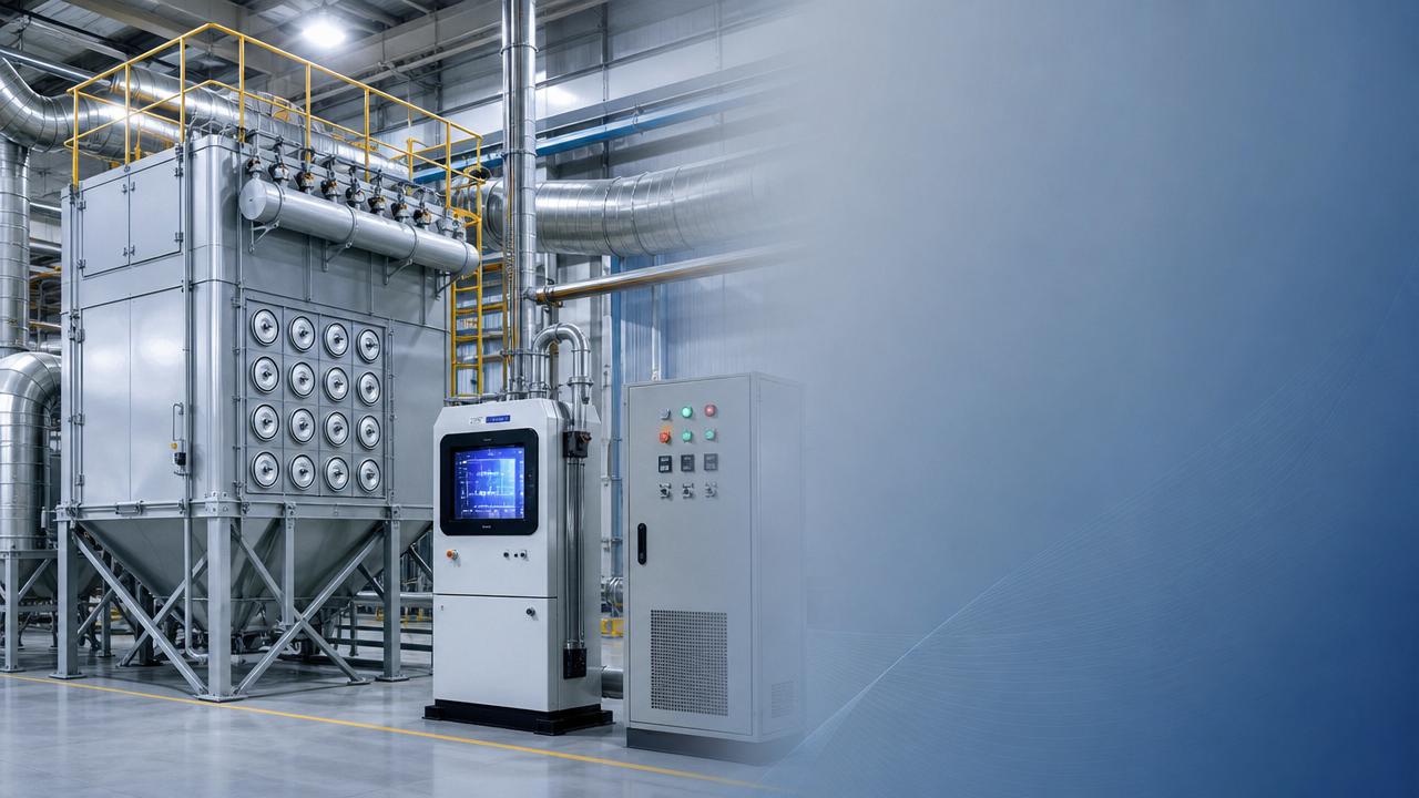 Pollution Prevention Equipment News: New Options for Process Safety