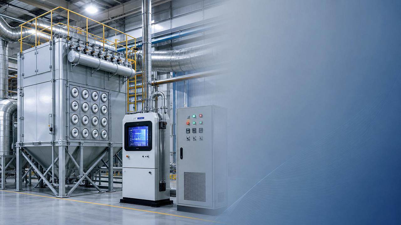 Pollution Prevention Equipment News: New Options for Process Safety