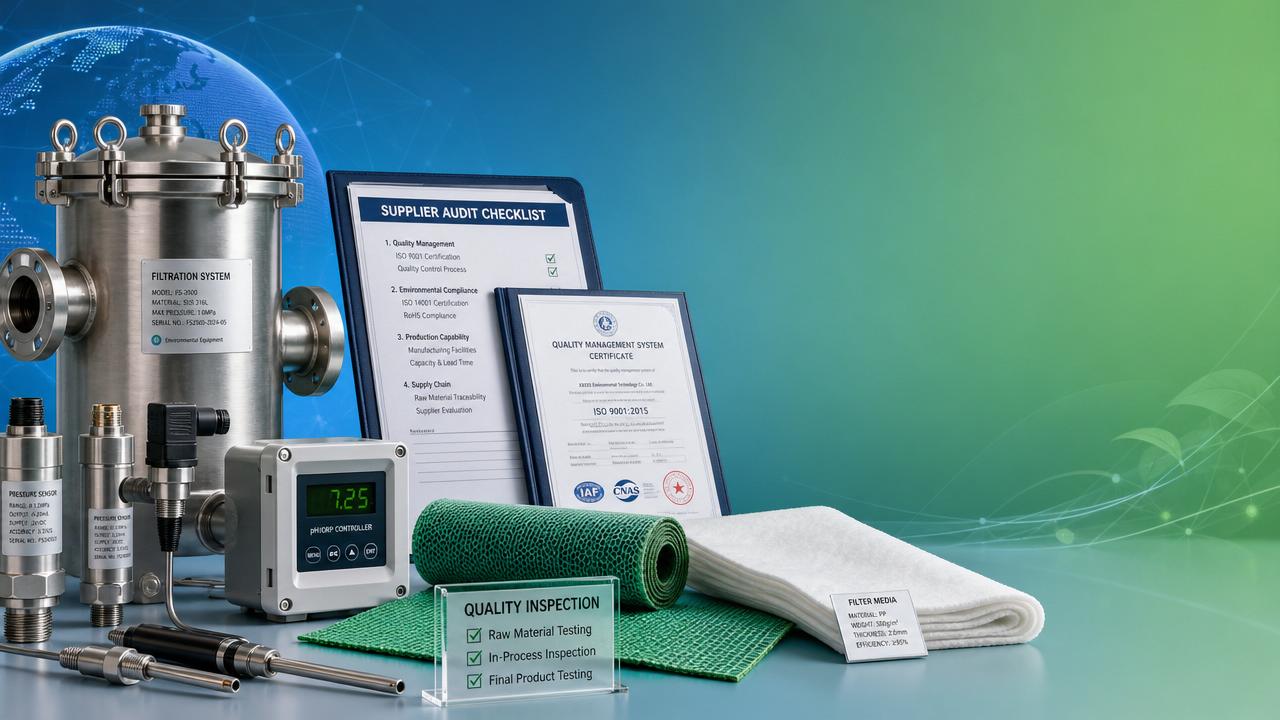 Eco-Friendly Products Equipment News: Sourcing Risks and Quality Checks