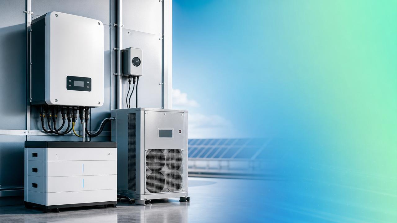 Renewable Energy Equipment News: What Affects Long-Term Maintenance Costs