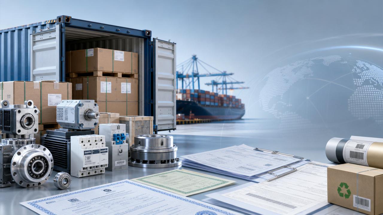 Export Trade Policy Shifts Exporters Must Track in 2026