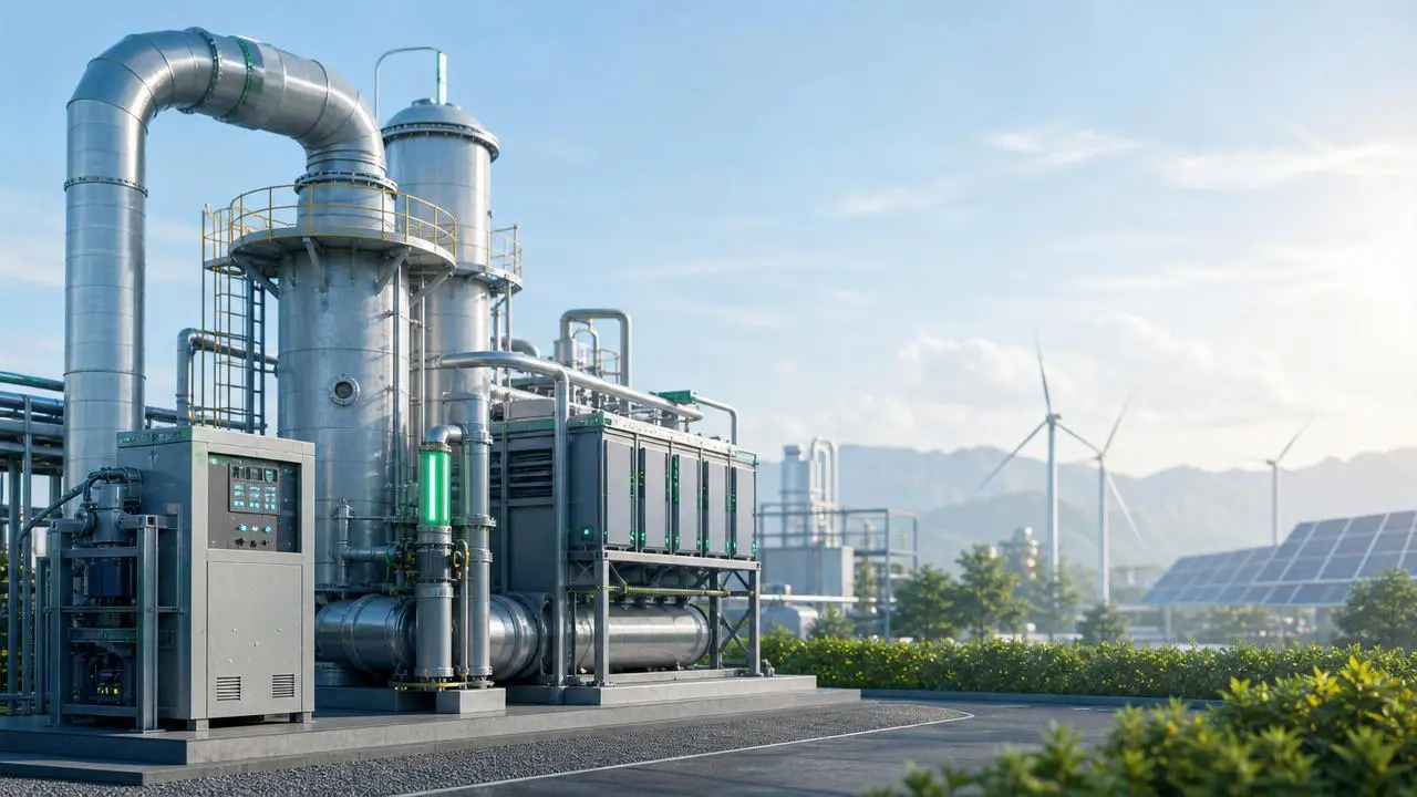 Environmental Equipment News for Climate Change: 2026 Tech Trends