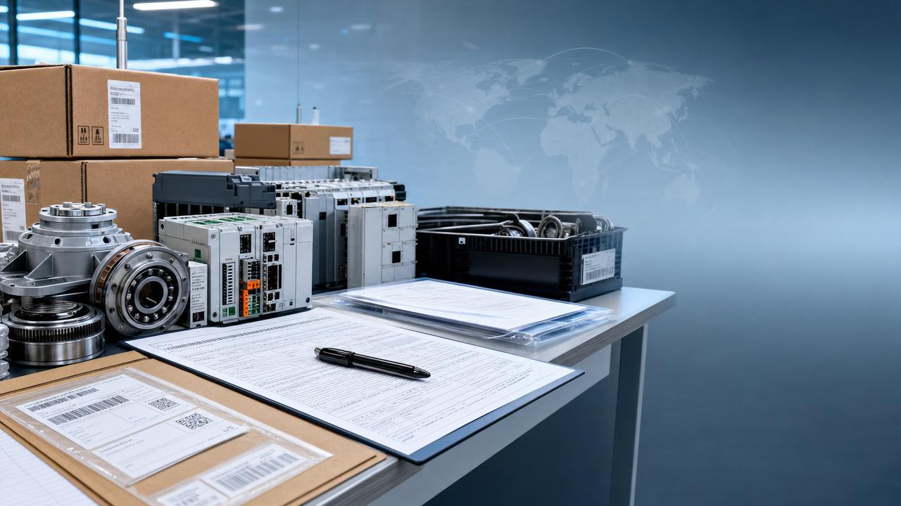 Export Trade Policy 2026: New Compliance Risks