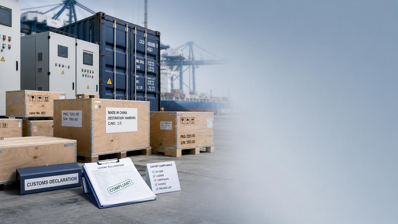 Export Trade Policy: Shipping Delay Pitfalls