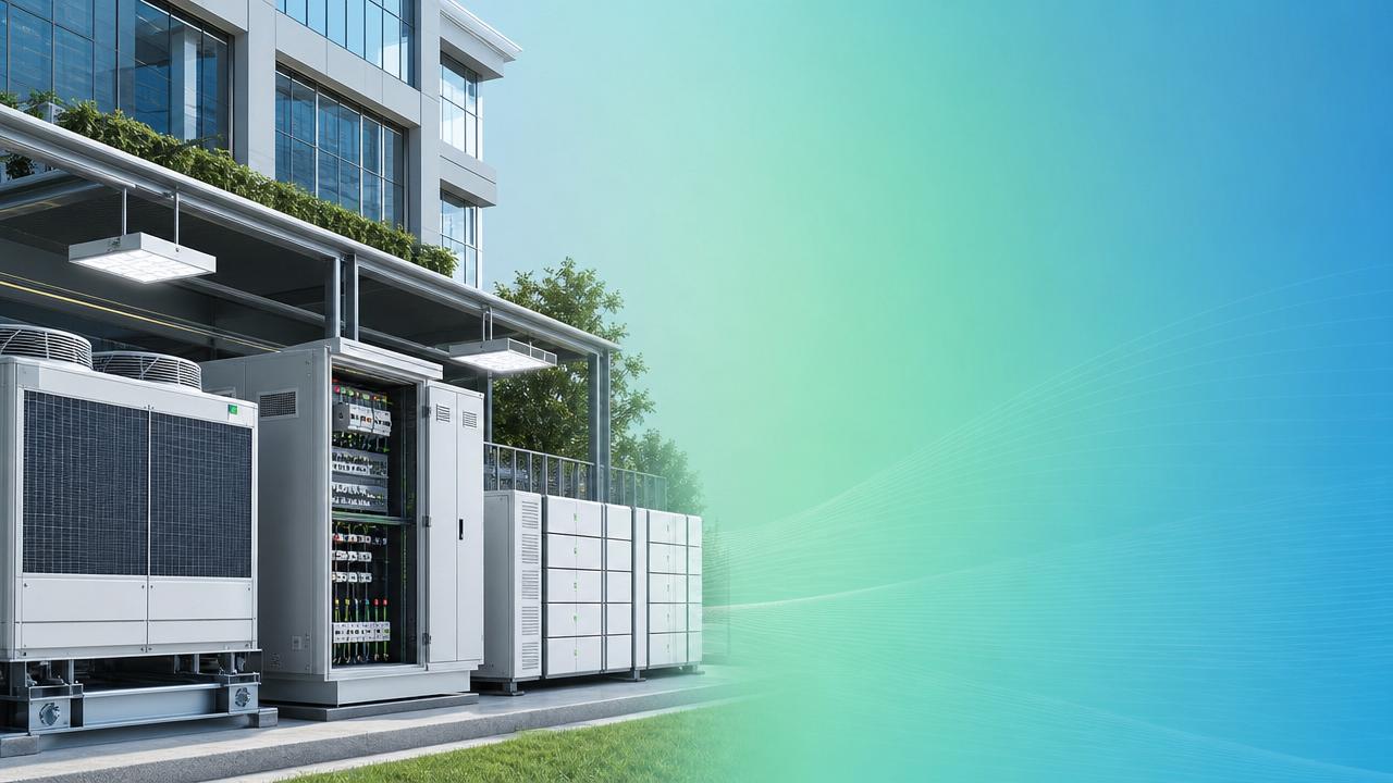 Green Building Equipment News: Energy Savings Trends