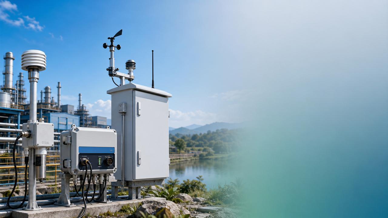 Environmental Monitoring Equipment: Accuracy vs Cost