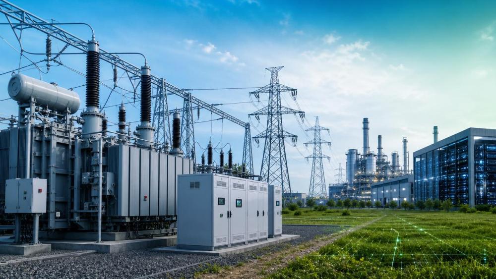 Power Market Updates: Demand Outlook for 2026 Power Market Updates: Demand Outlook for 2026