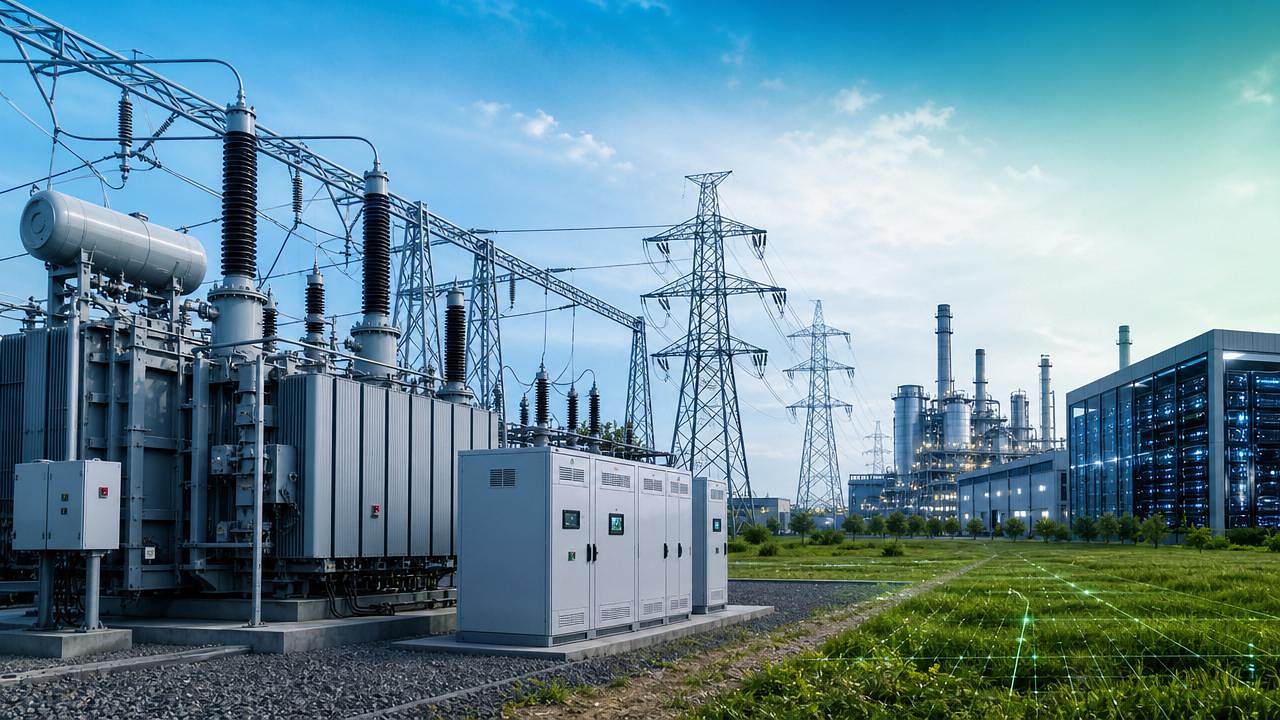 Power Market Updates: Demand Outlook for 2026