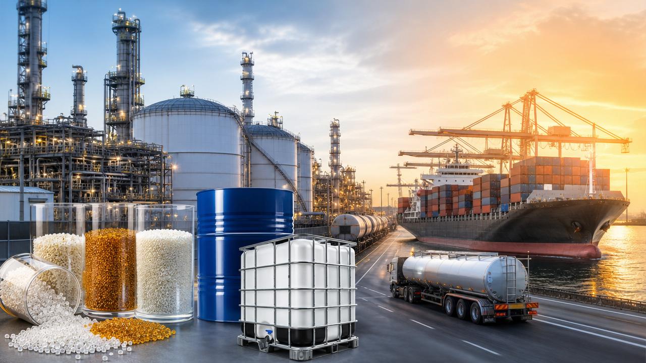 Petrochemical Price Trends: What Drives the Spread Petrochemical Price Trends: What Drives the Spread