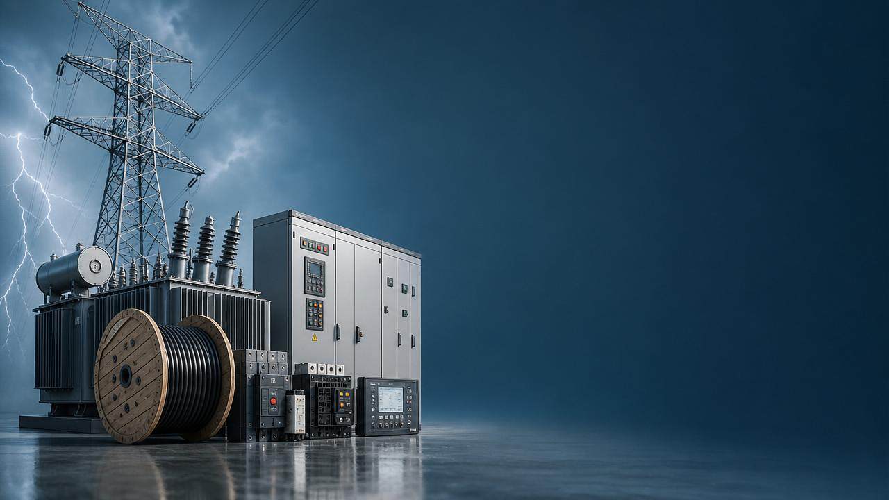 Power Industry News: Grid Risk and Supply Pressure