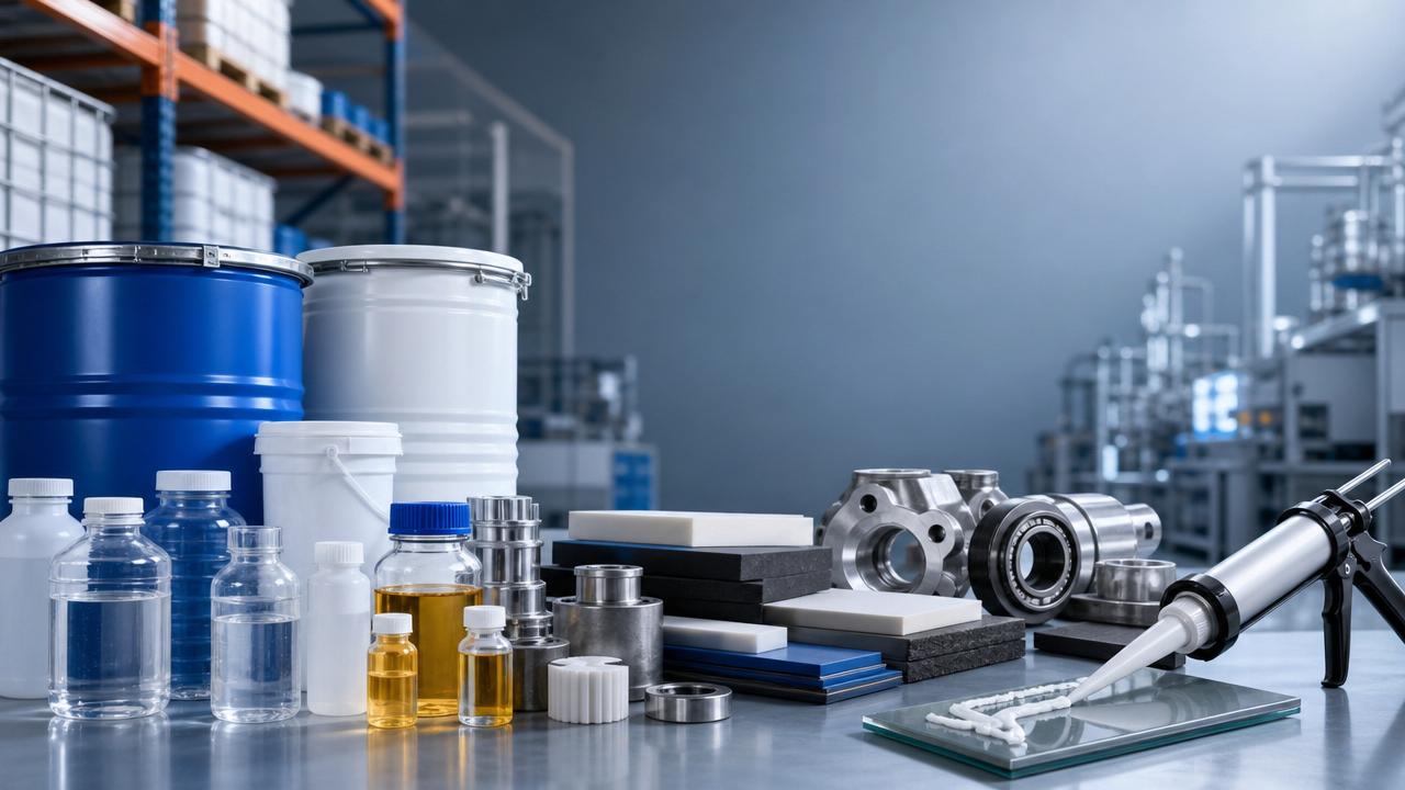 Chemical Market Updates: Price Swings and Supply Outlook