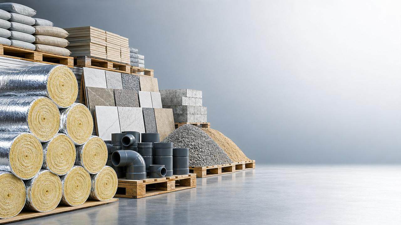Building Materials Industry News: Which Segments Are Recovering