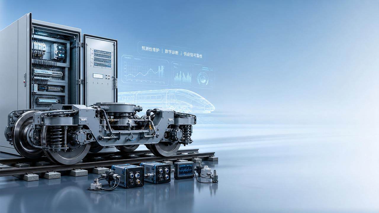 Rail Transit Equipment News: Reliability Trends to Watch