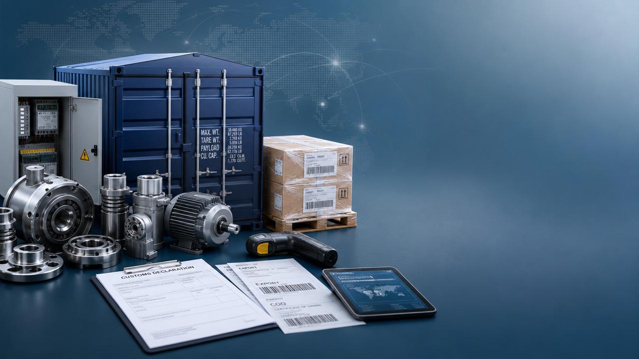 Export Trade Policy Changes Exporters Should Track in 2025