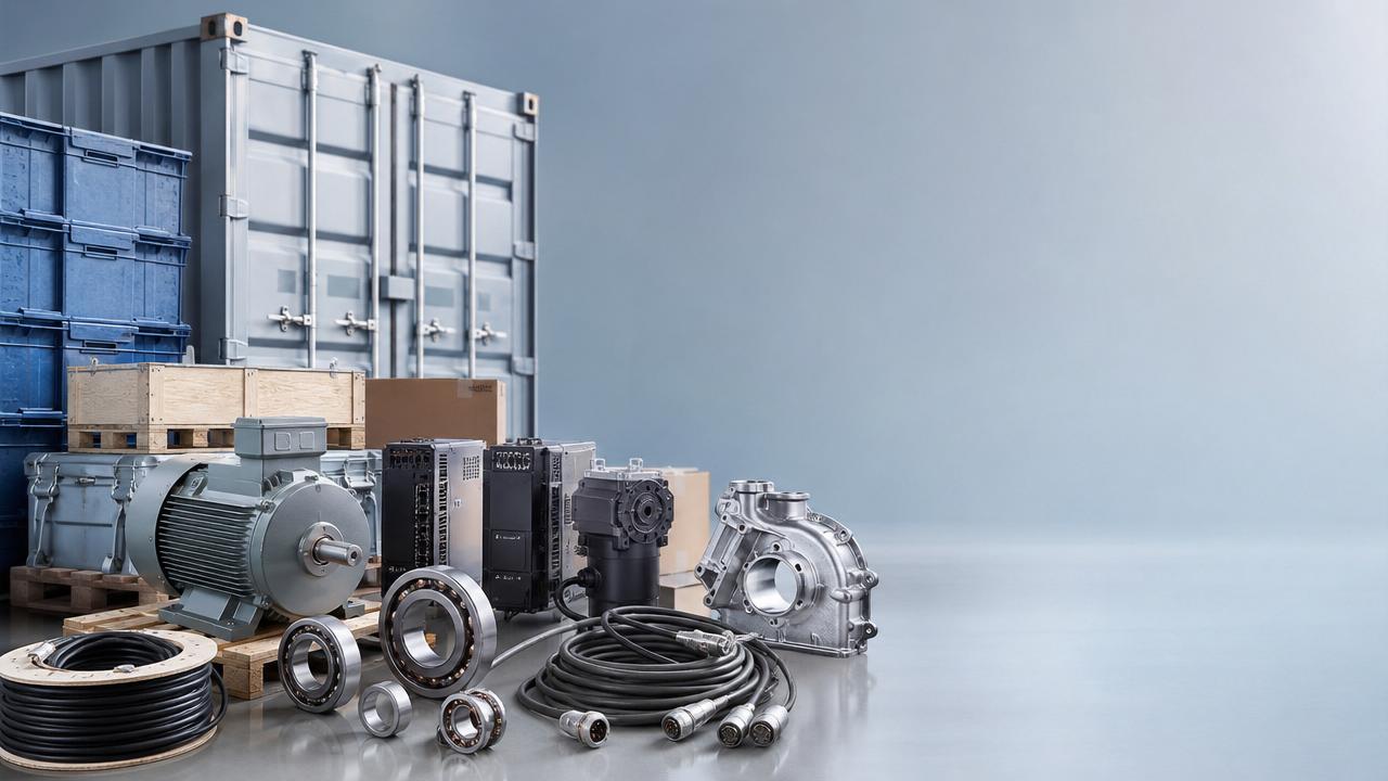 Global Supply Chain Updates: Key Supplier Risks This Quarter