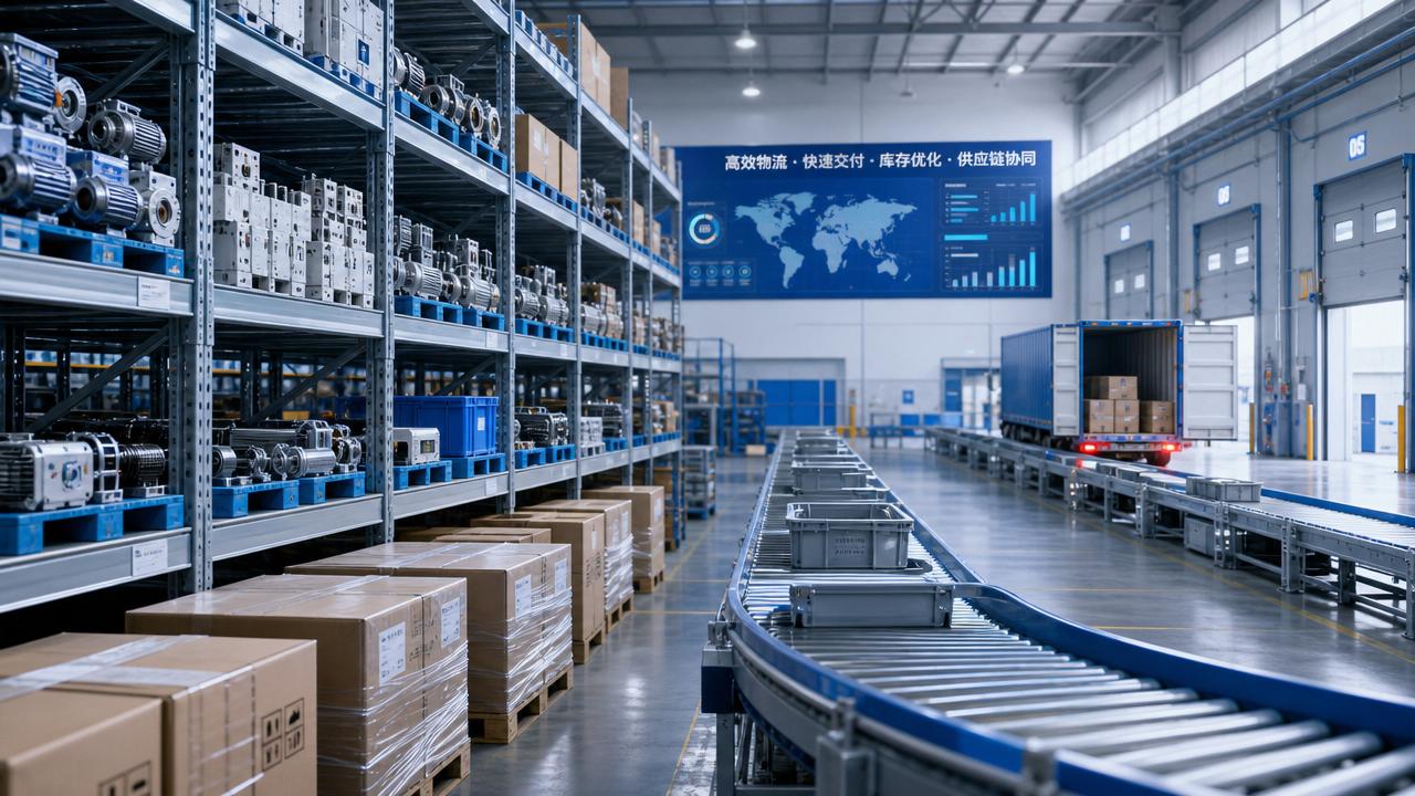 Quick Delivery Supply Chain Updates: What Is Improving Now