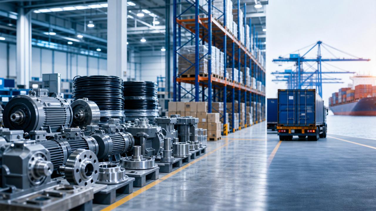 Global Supply Chain Updates: Factory Lead Times and Cost Pressure
