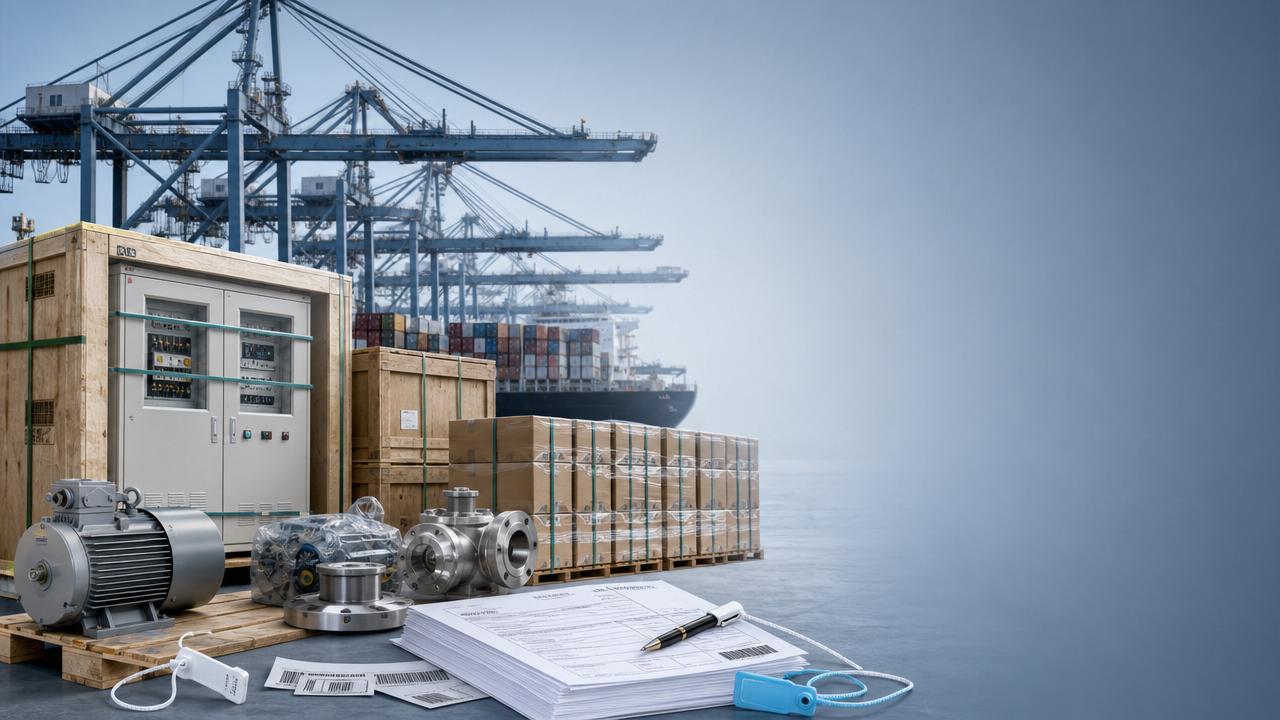 2026 Export Trade Policy Risks Exporters Should Track