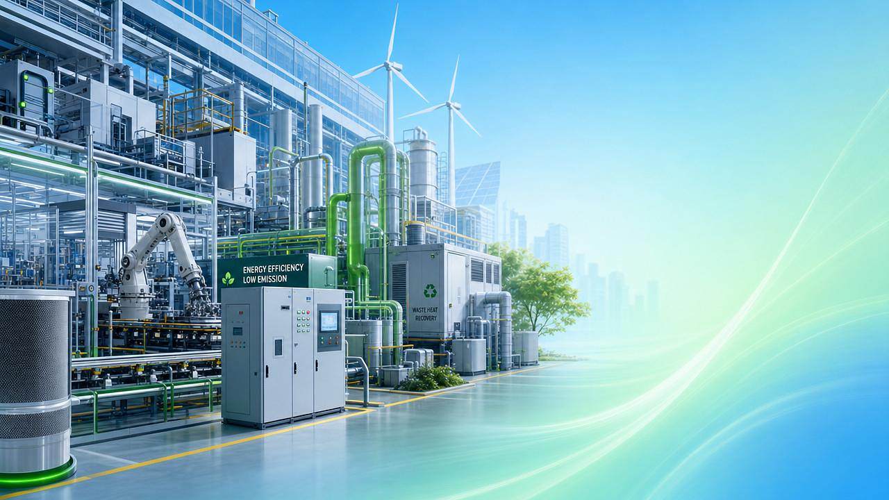 Clean Technology Environmental News Shaping 2026 Projects