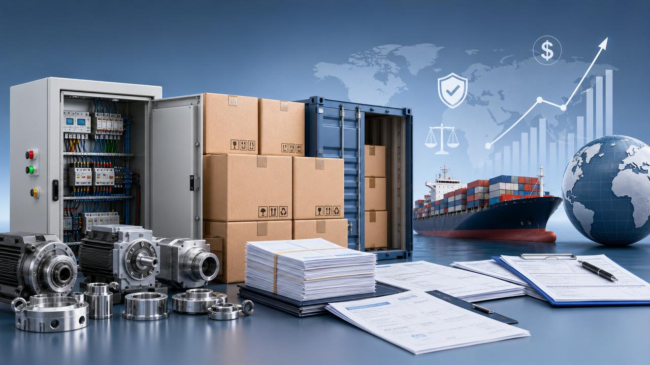 How Export Trade Policy Is Changing Supplier Costs in 2026