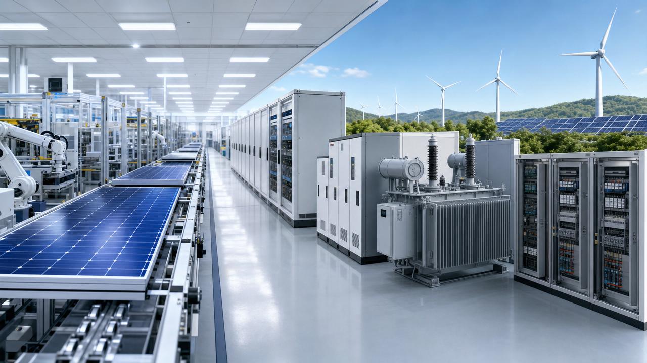 Renewable Energy Environmental News Worth Tracking in 2026