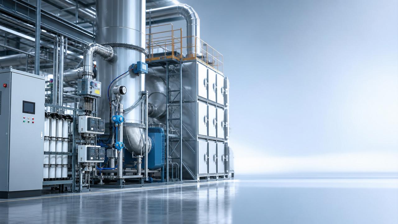 Pollution Prevention News: What to Verify Before Upgrades