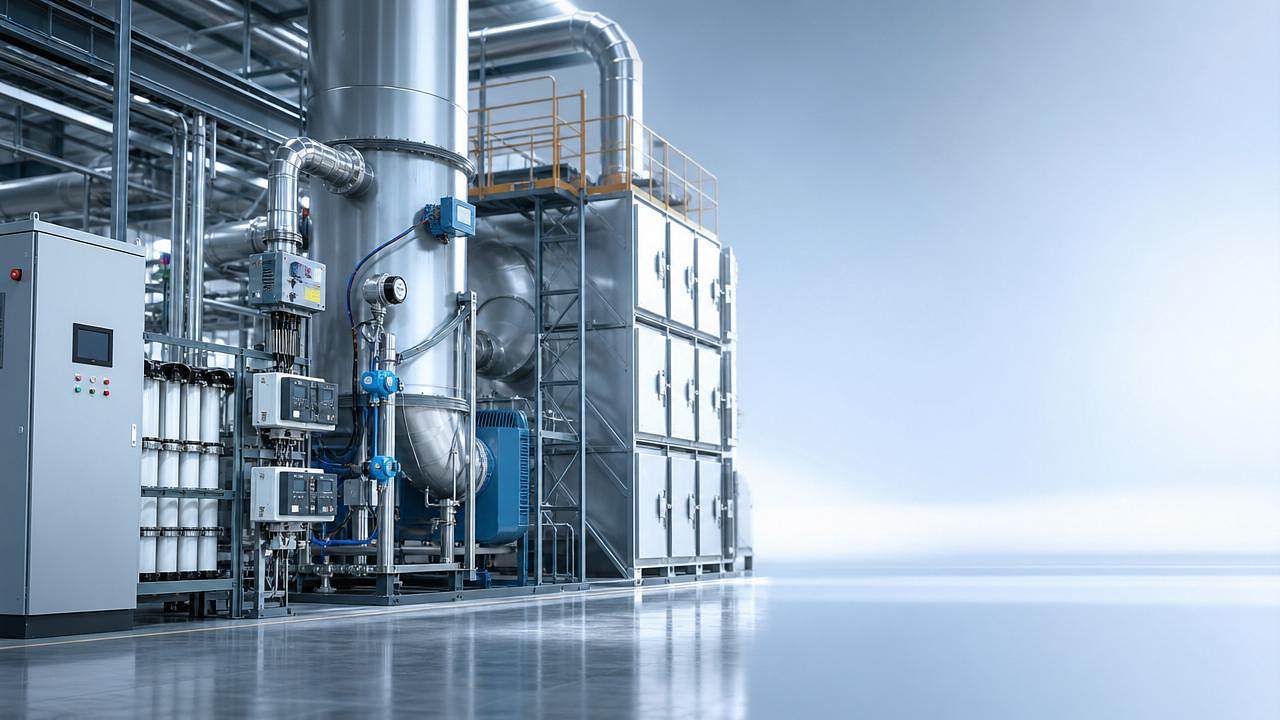 Pollution Prevention News: What to Verify Before Upgrades