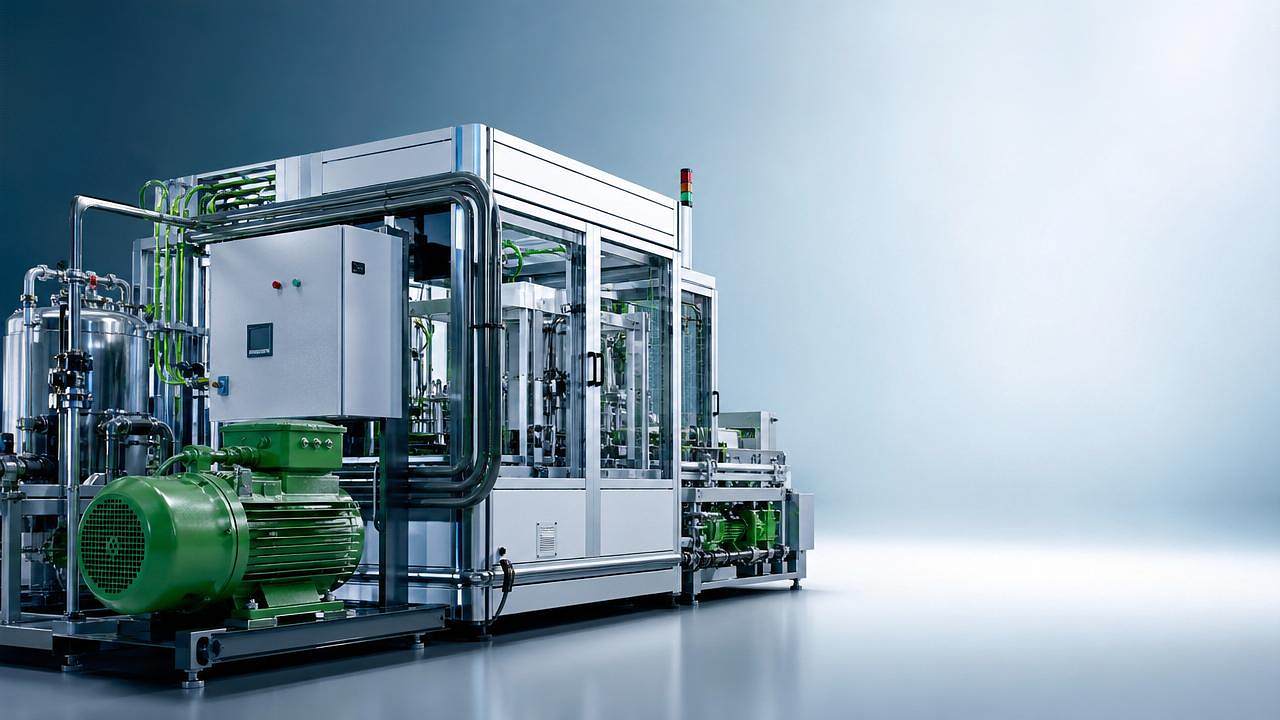 Automation Environmental News That May Affect Equipment ROI