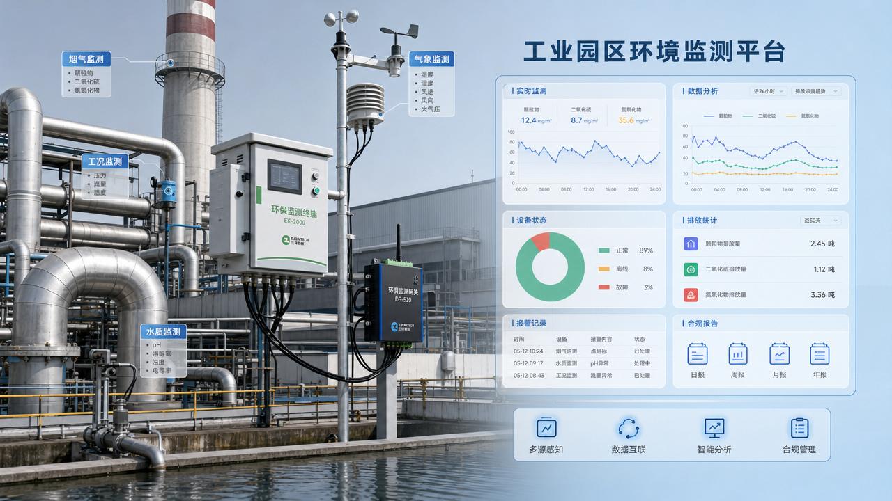 IoT Environmental News: What New Rules Mean for Plant Monitoring