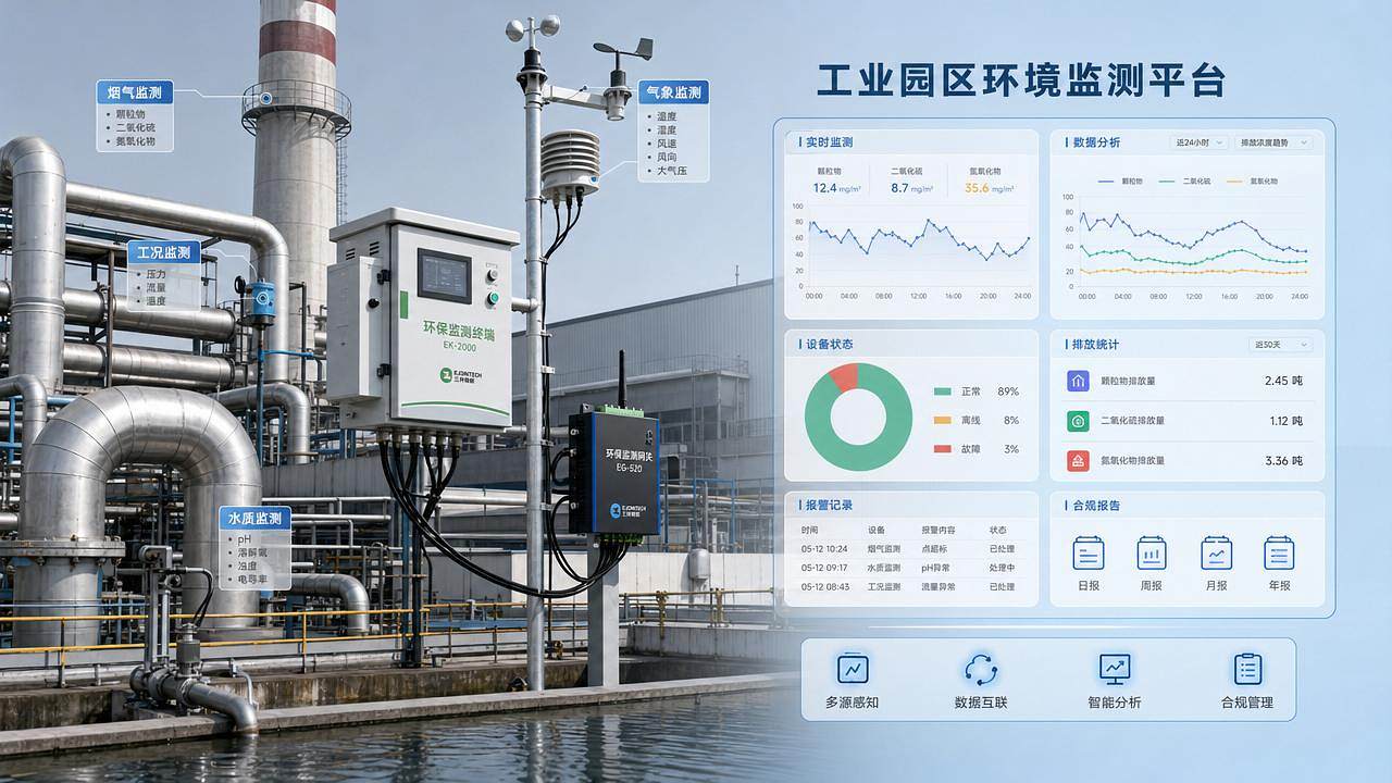 IoT Environmental News: What New Rules Mean for Plant Monitoring