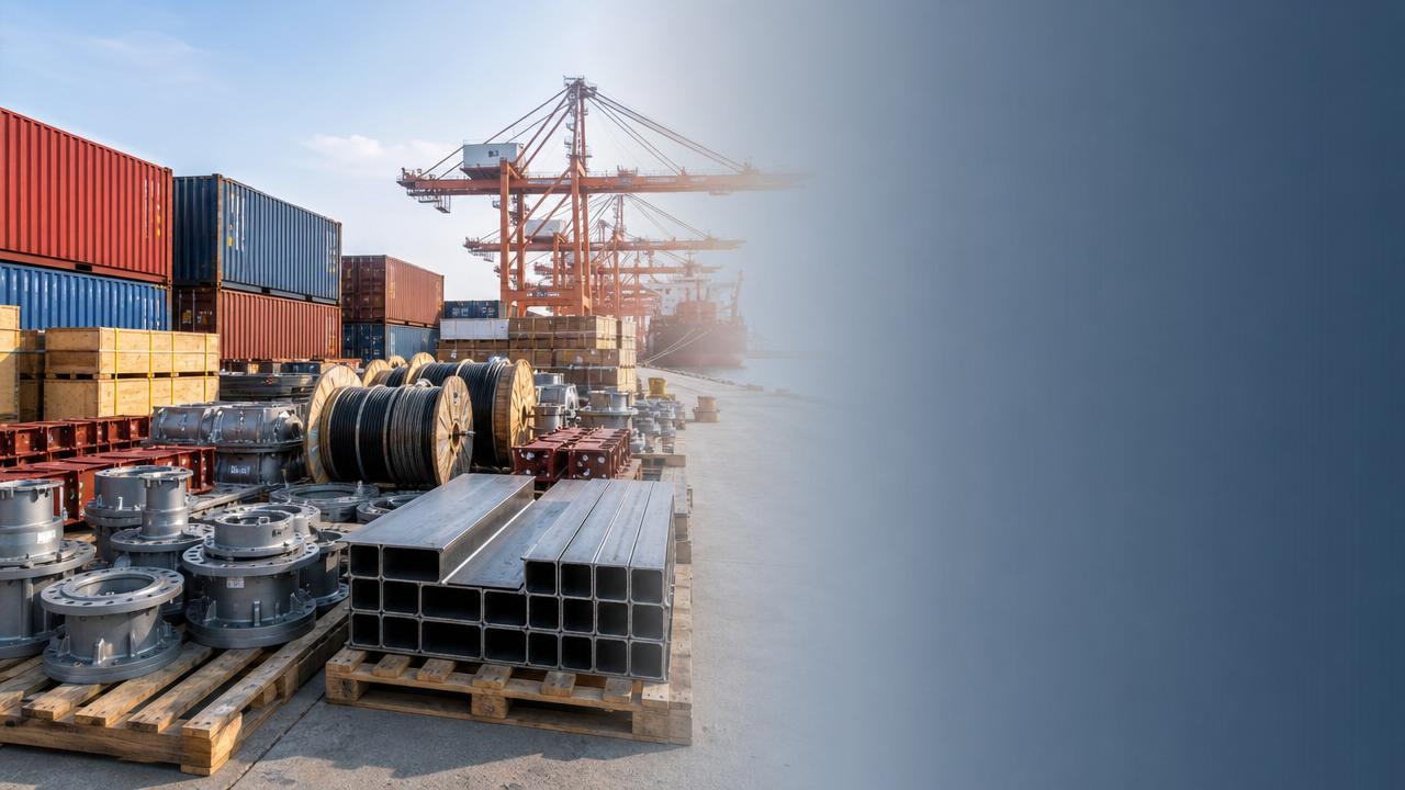 Export Trade Policy for Construction Industry: Key Cost Risks in 2026
