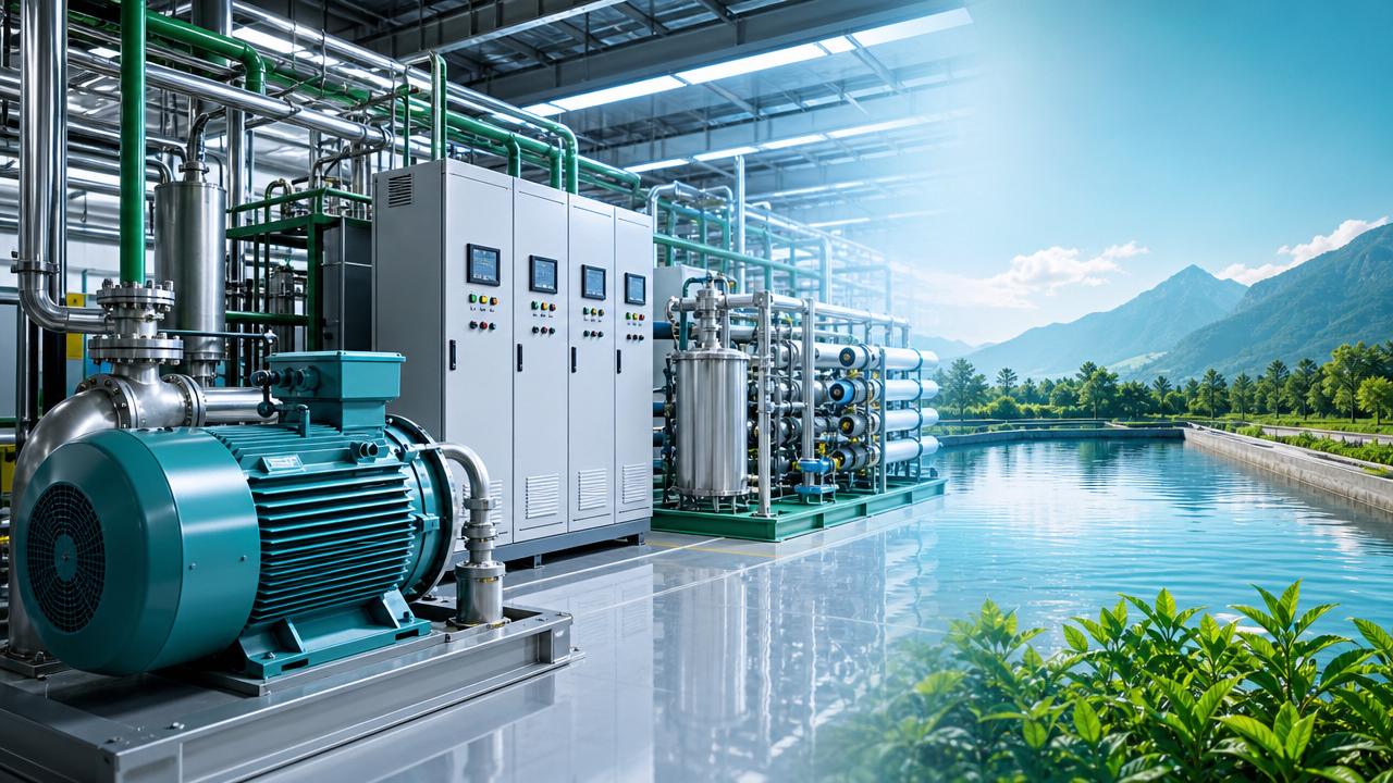Eco-Friendly Solutions in Industry: Which Trends Matter Now