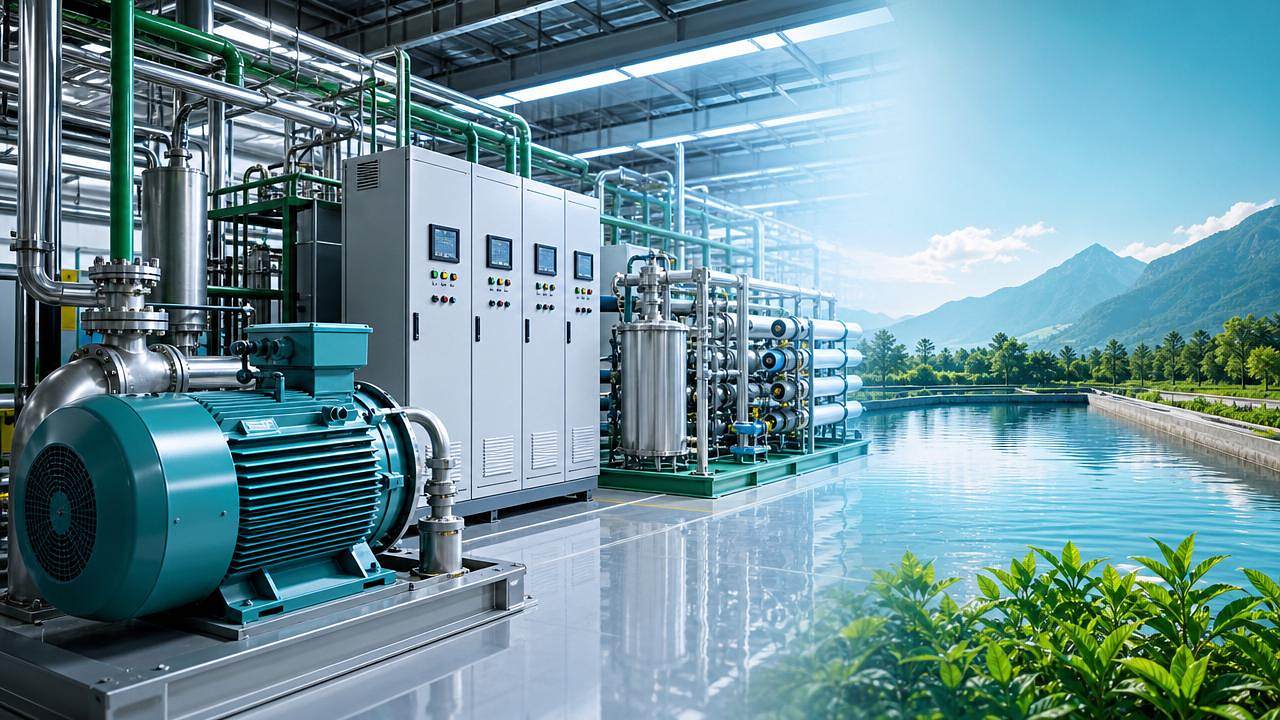 Eco-Friendly Solutions in Industry: Which Trends Matter Now