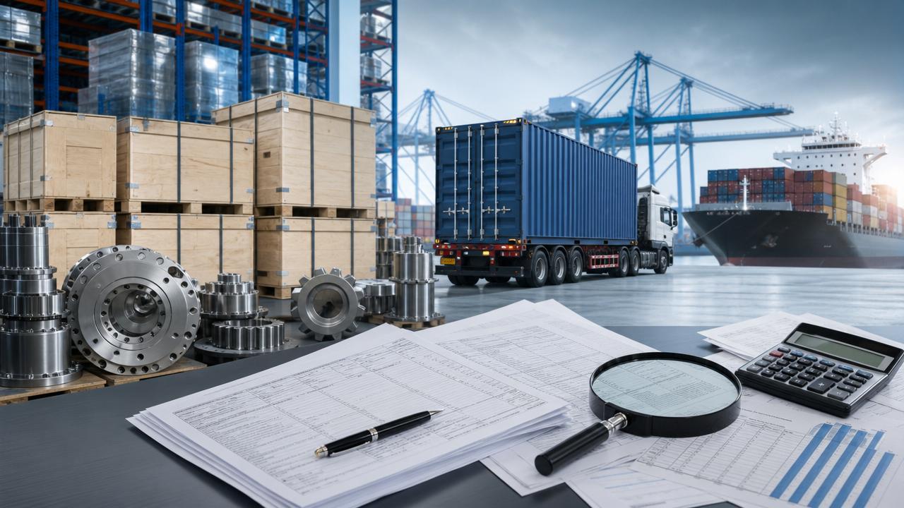 Bulk Order Export Trade Policy: Hidden Costs Before You Commit