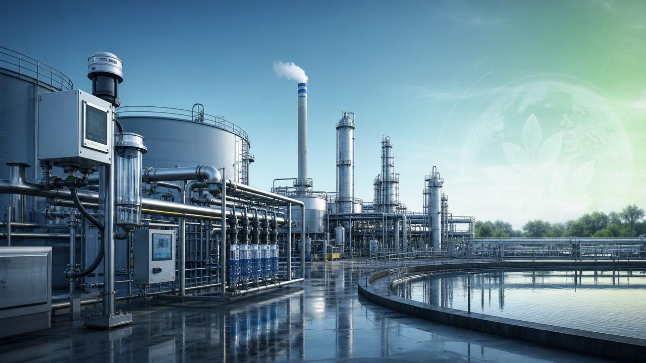Chemical Plant Environmental News: New Risks to Watch in 2026