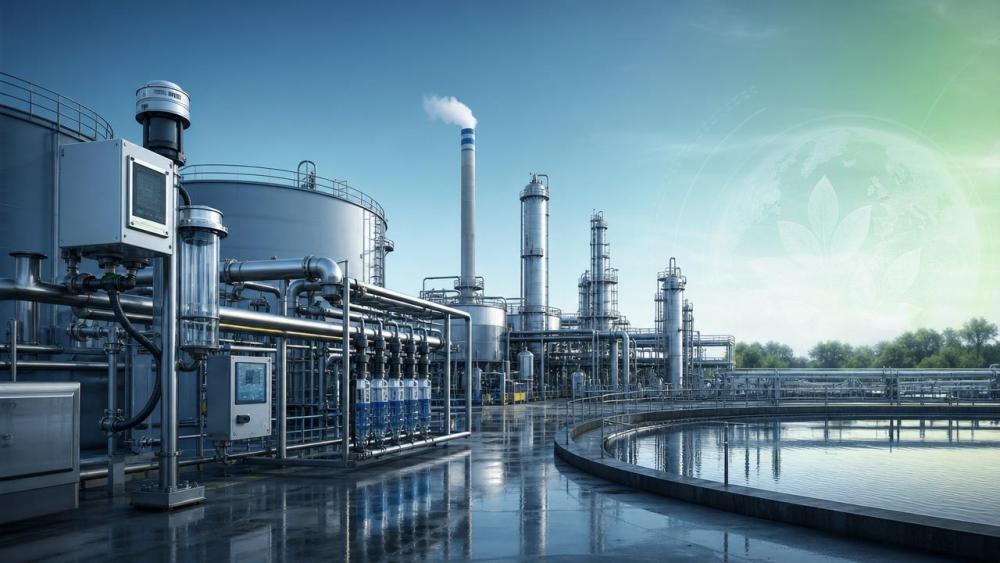 Chemical Plant Environmental News: New Risks to Watch in 2026