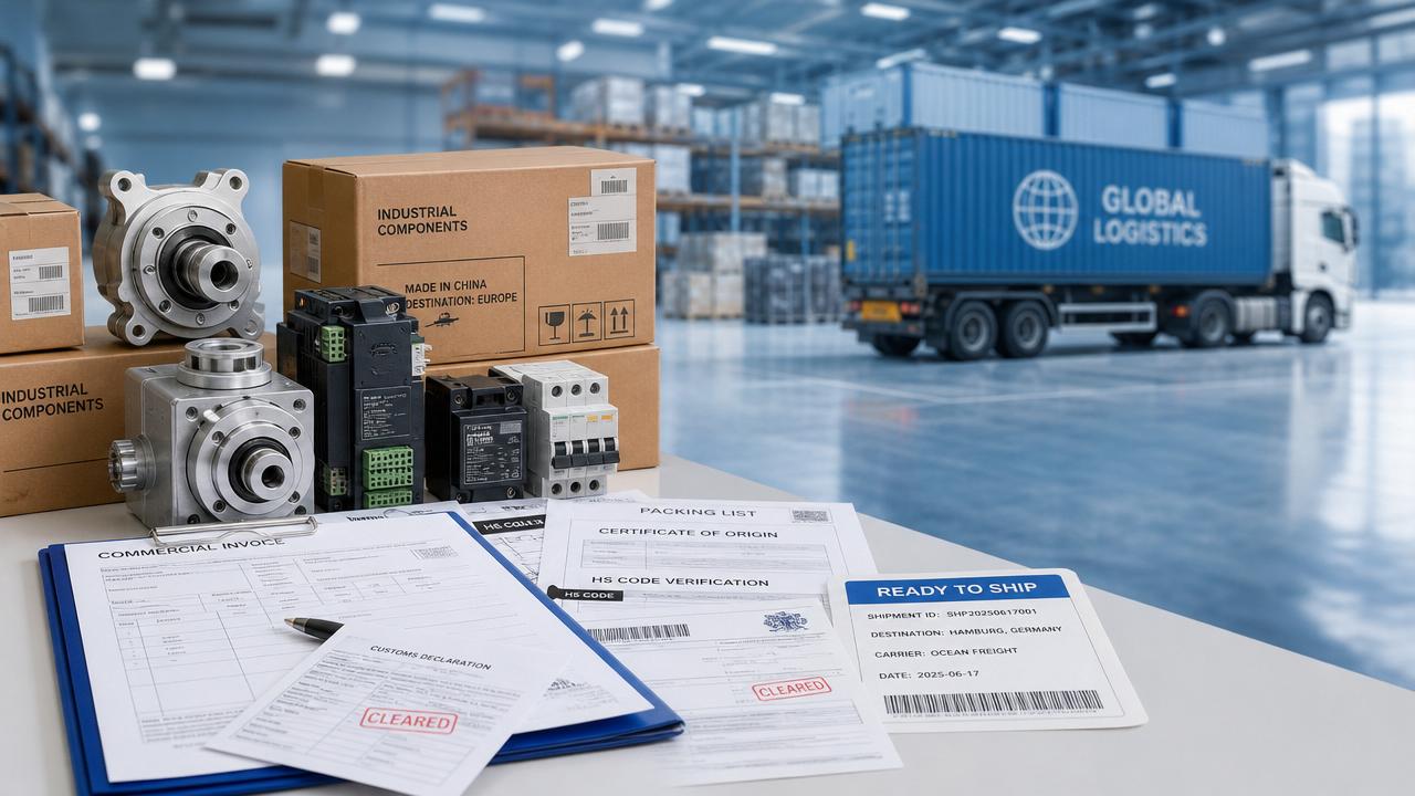 Export Trade Policy Compliance: A Practical 2026 Checklist