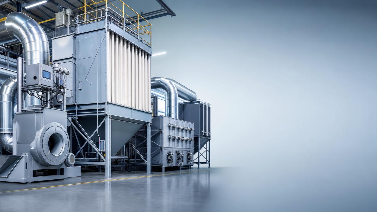 Air Pollution Control Equipment News: What to Compare Before Buying