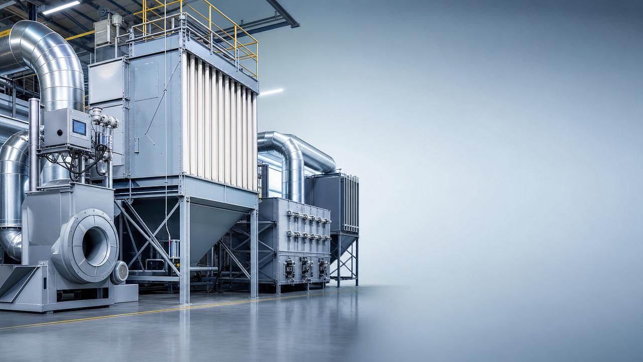 Air Pollution Control Equipment News: What to Compare Before Buying