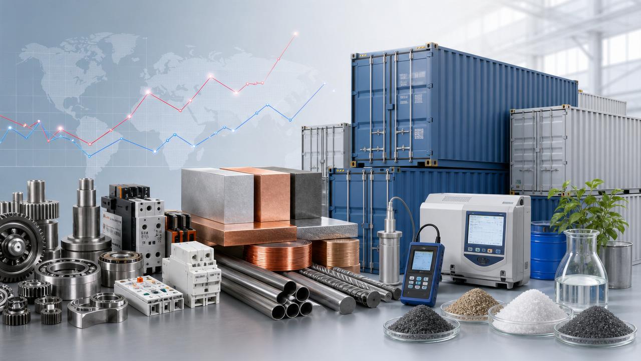 Industrial Environmental News Price Trends: What 2026 Budgets Should Expect