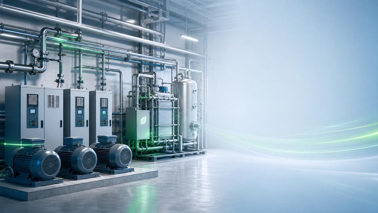 Industrial Environmental News for Carbon Reduction: Which Upgrades Pay Back Faster