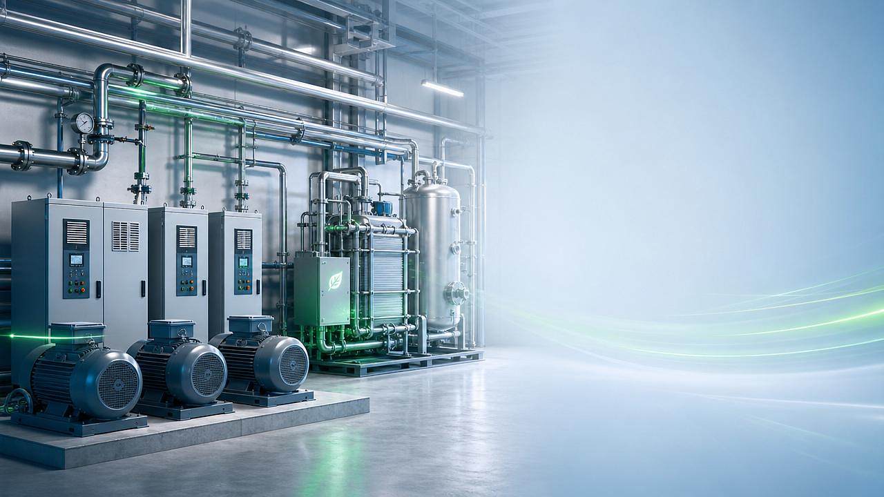 Industrial Environmental News for Carbon Reduction: Which Upgrades Pay Back Faster