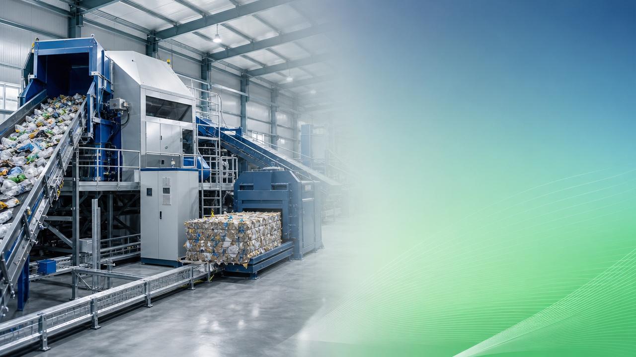 Recycling Equipment News: Cost Risks Behind New System Upgrades